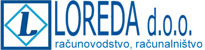 Loreda d.o.o. | Računovodske in računalniške storitve